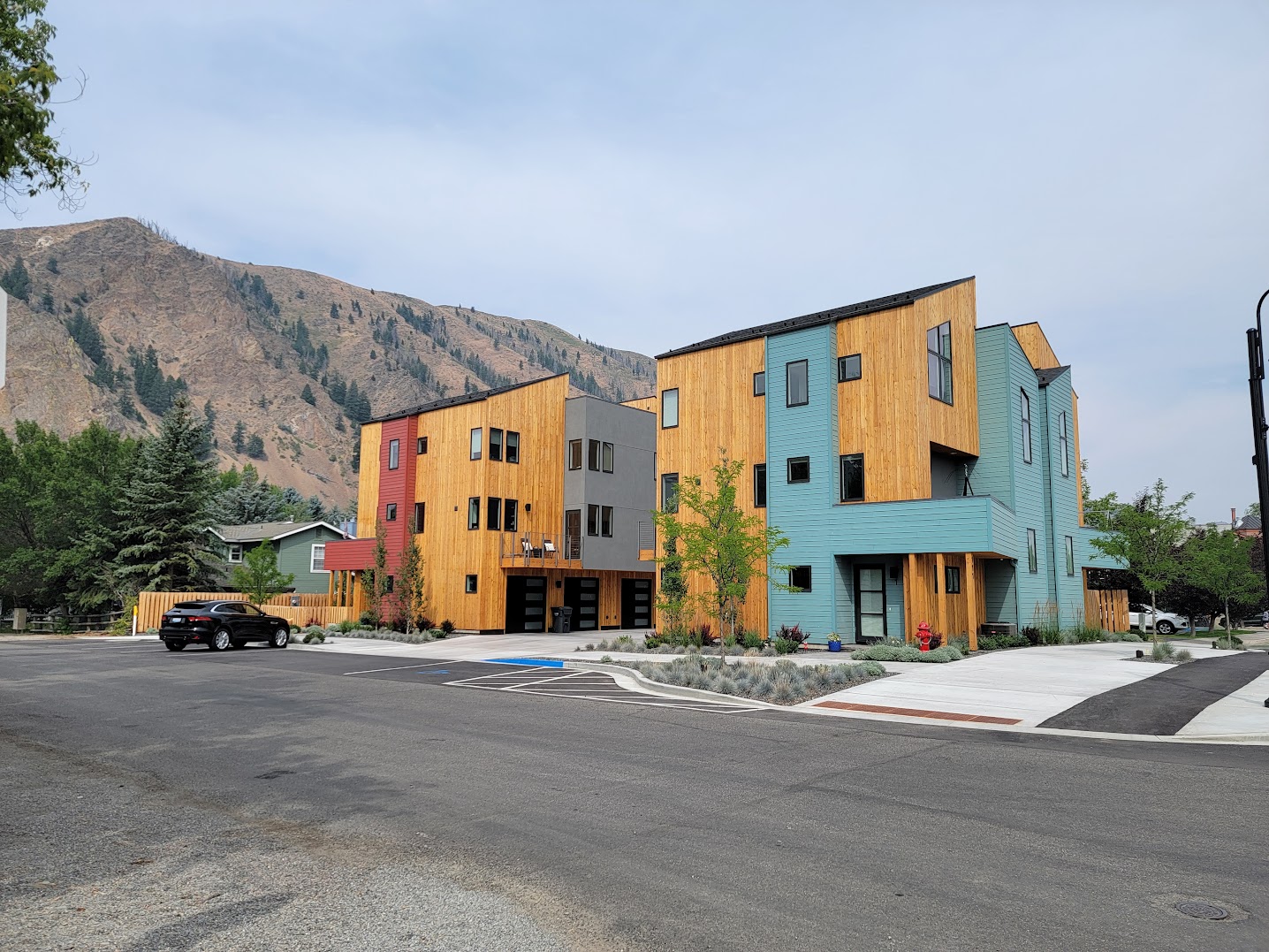 109 Spruce Street - 4